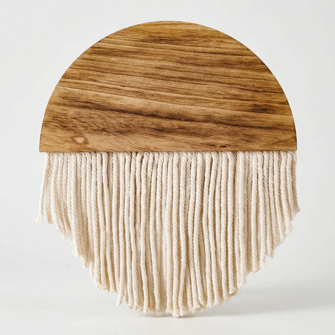 Half Circle Wall Hanging - Sunvera