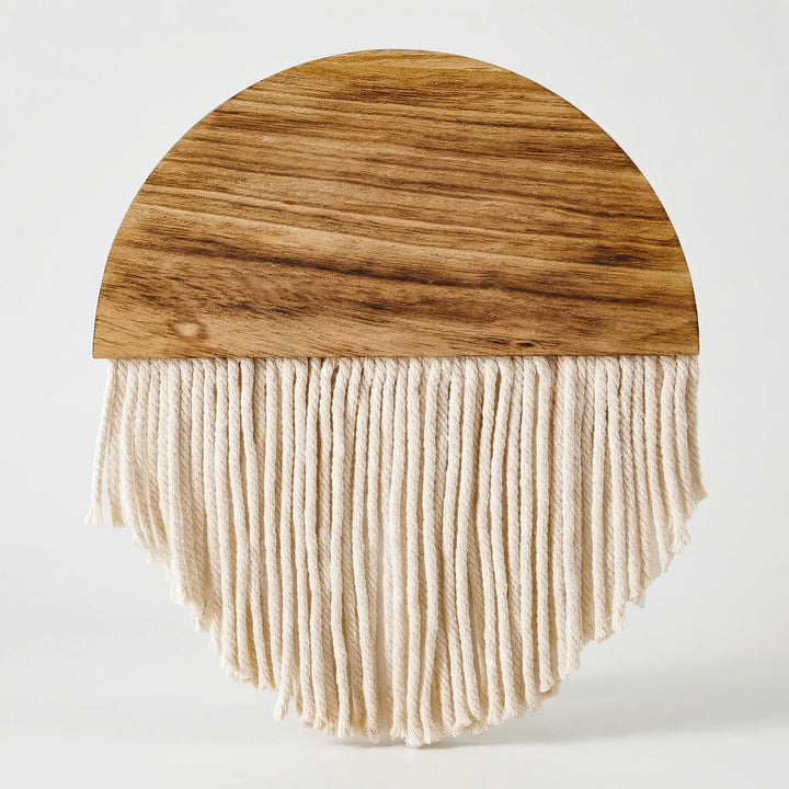 Half Circle Wall Hanging - Sunvera