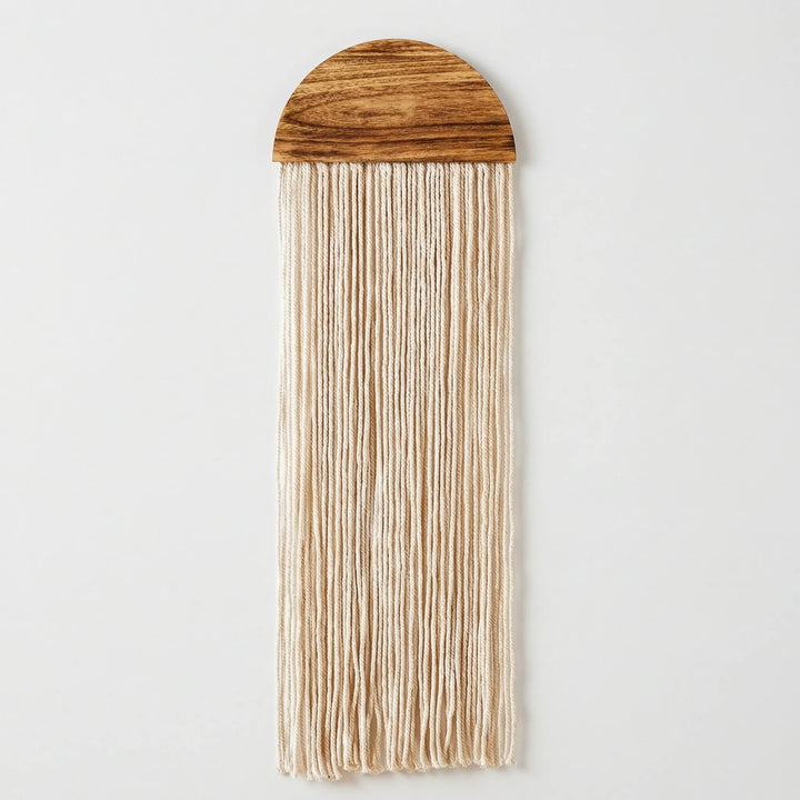 Half Circle Wall Hanging - Sunvera