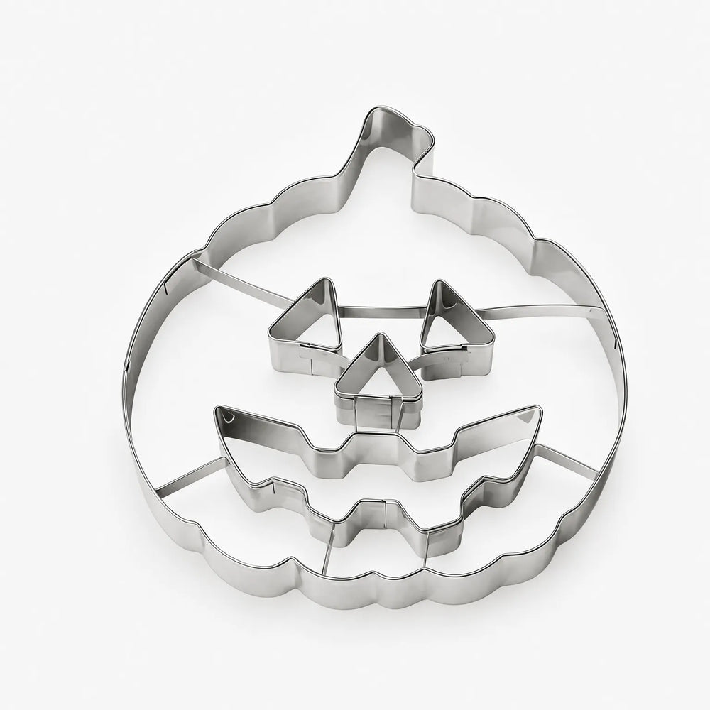 Halloween Cookie Cutters - TreatShape