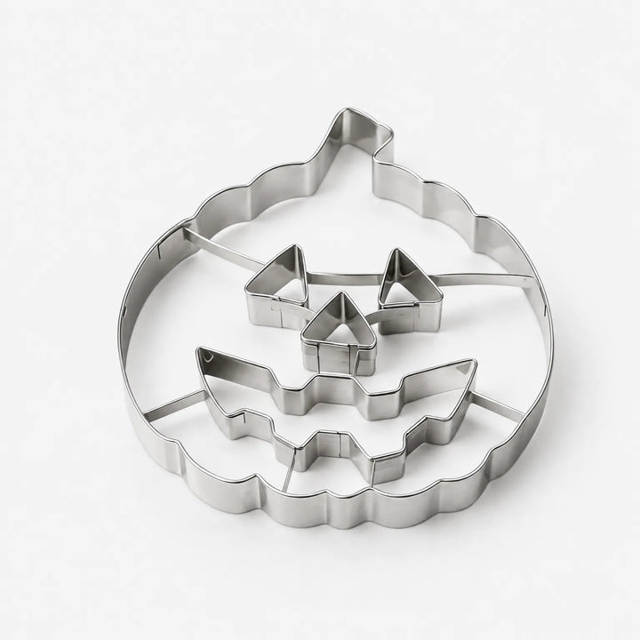 Halloween Cookie Cutters - TreatShape