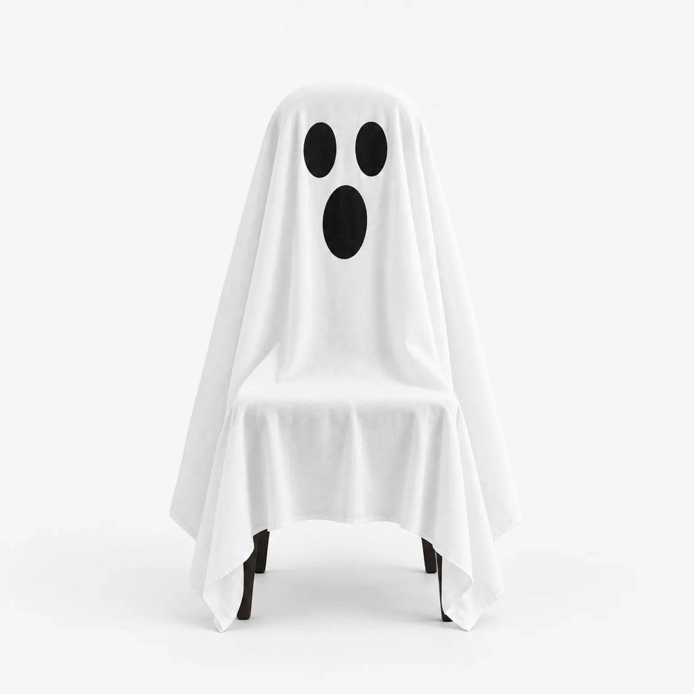 Halloween Dining Chair Covers - Phantasma