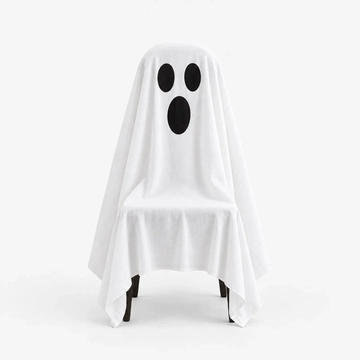 Halloween Dining Chair Covers - Phantasma