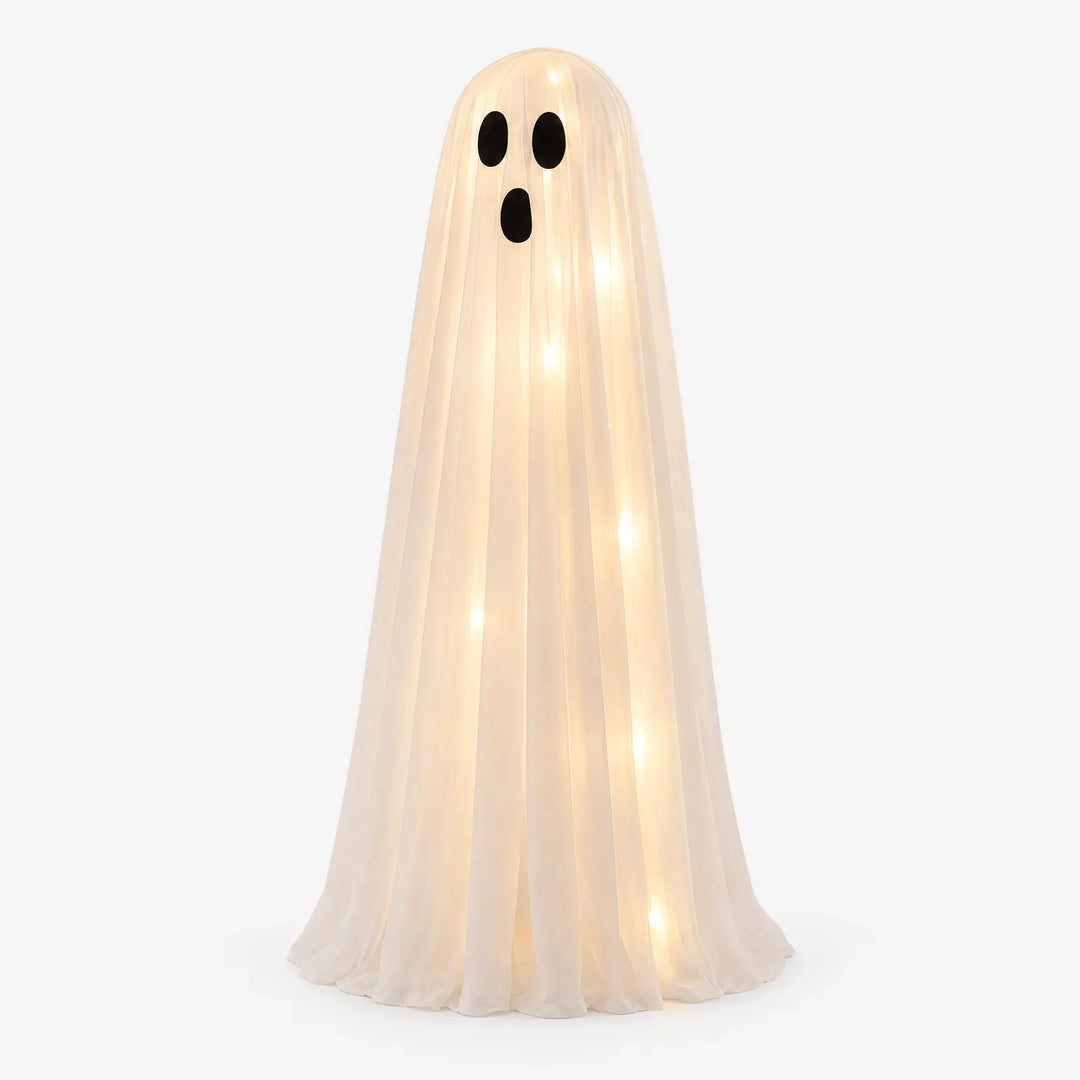 Halloween Dining Chair Covers - Phantasma
