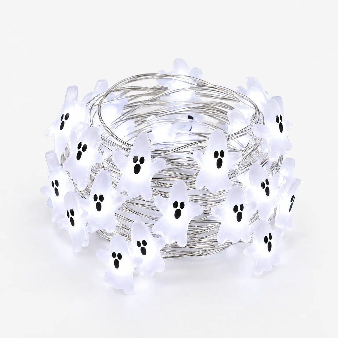 Halloween Fairy Lights - Luminafest