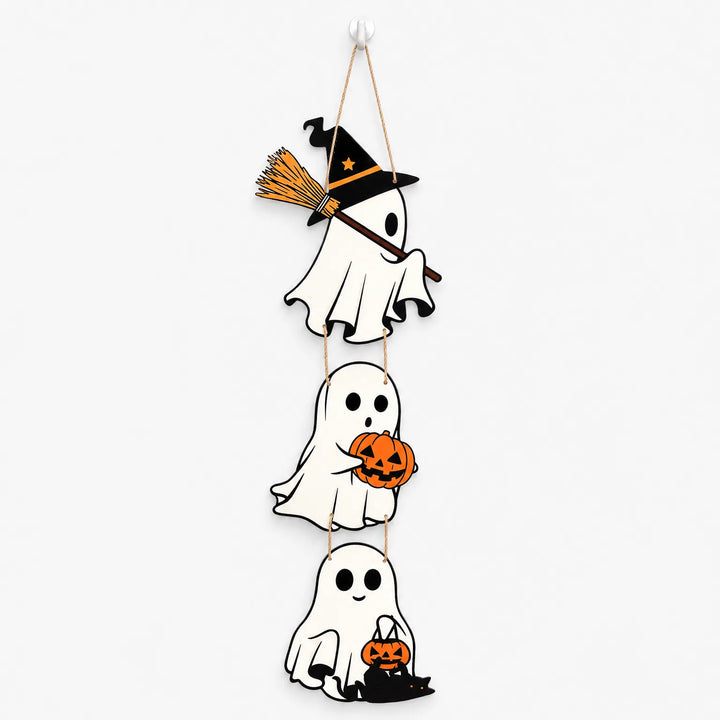 Halloween Hanging Decoration - Phanto