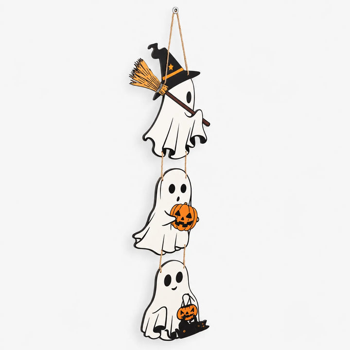 Halloween Hanging Decoration - Phanto