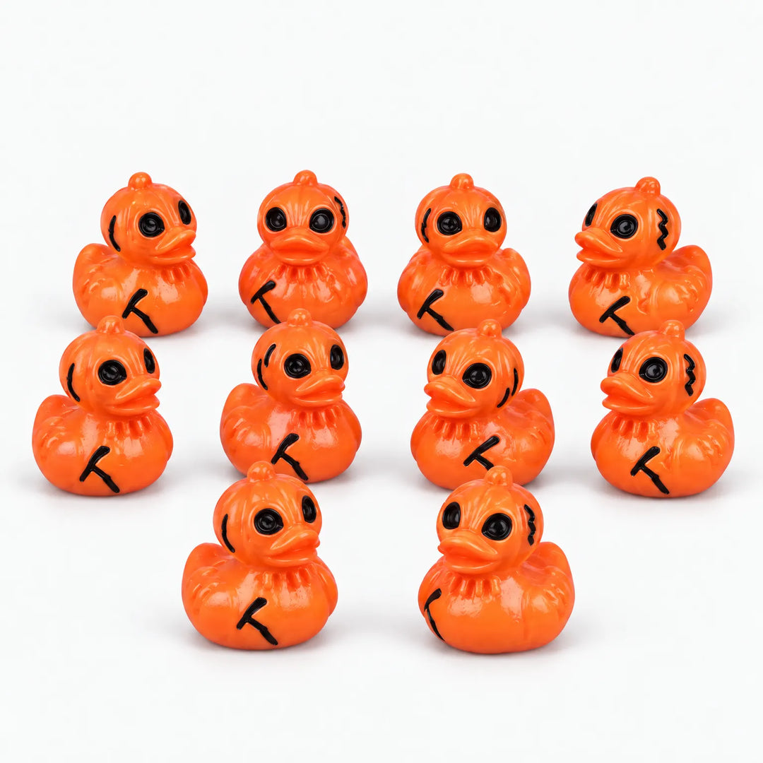 Halloween Micro Landscape Figurines - Ghoulette