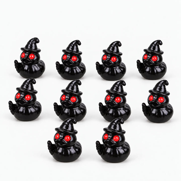Halloween Micro Landscape Figurines - Ghoulette