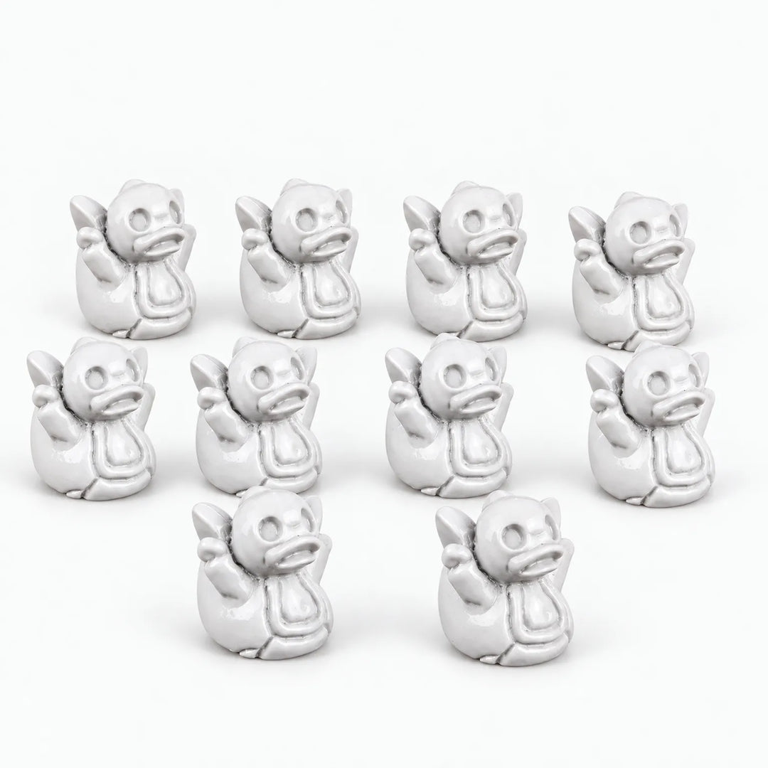 Halloween Micro Landscape Figurines - Ghoulette