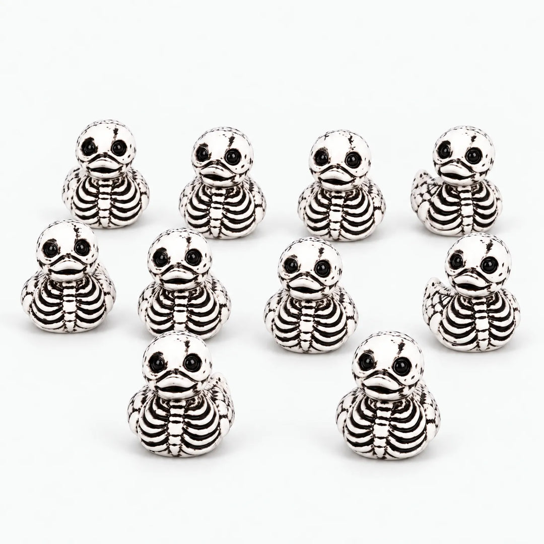 Halloween Micro Landscape Figurines - Ghoulette