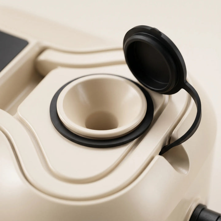 Handheld Steam Cleaner - Vaporis