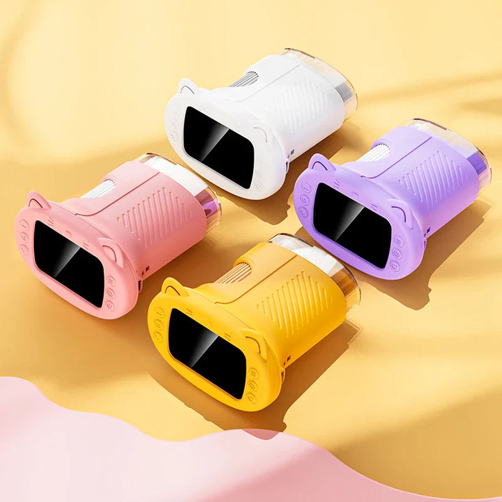 Handheld Kids Digital Microscope - InsectaCam