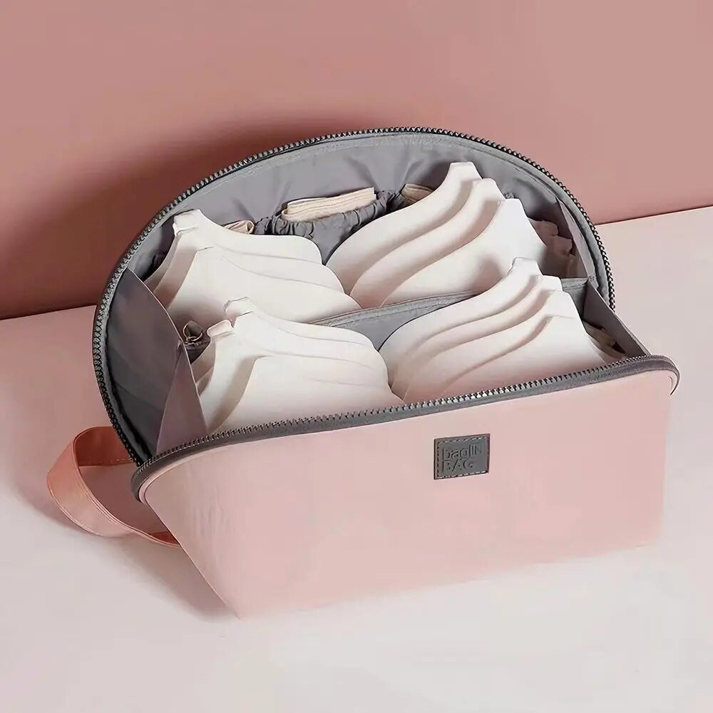 Handzame Toilettas Vorm - Packify