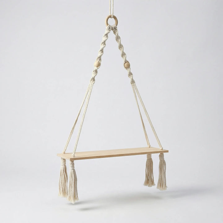 Hangend Wandrek In Boho-Stijl - Macravelo