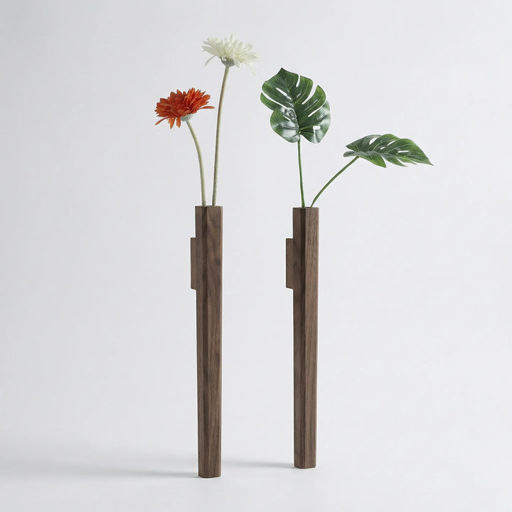 Hangende Wandvaas In Strak Modern Ontwerp - WallGreen