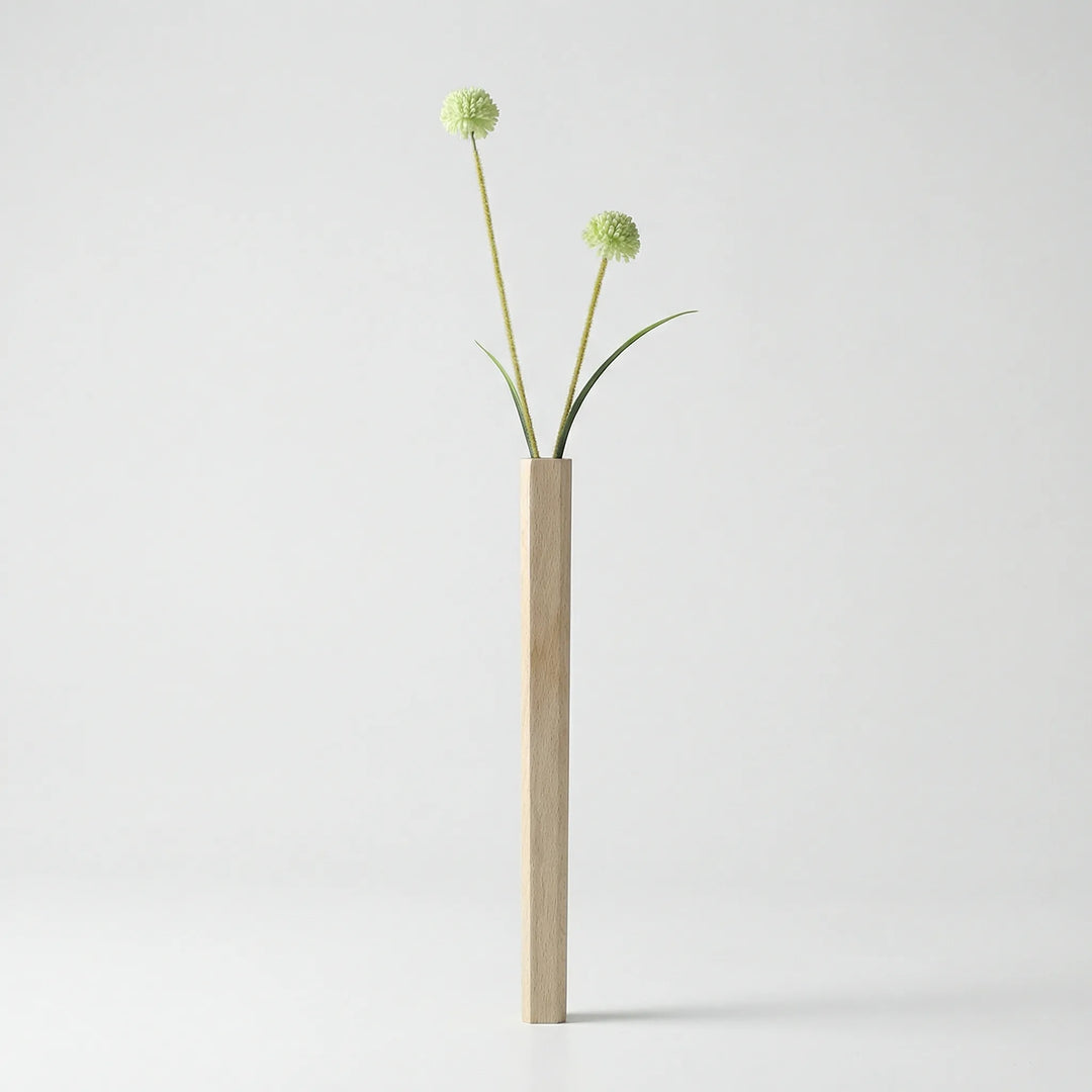 Hangende Wandvaas In Strak Modern Ontwerp - WallGreen