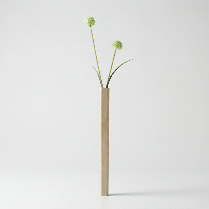Hangende Wandvaas In Strak Modern Ontwerp - WallGreen