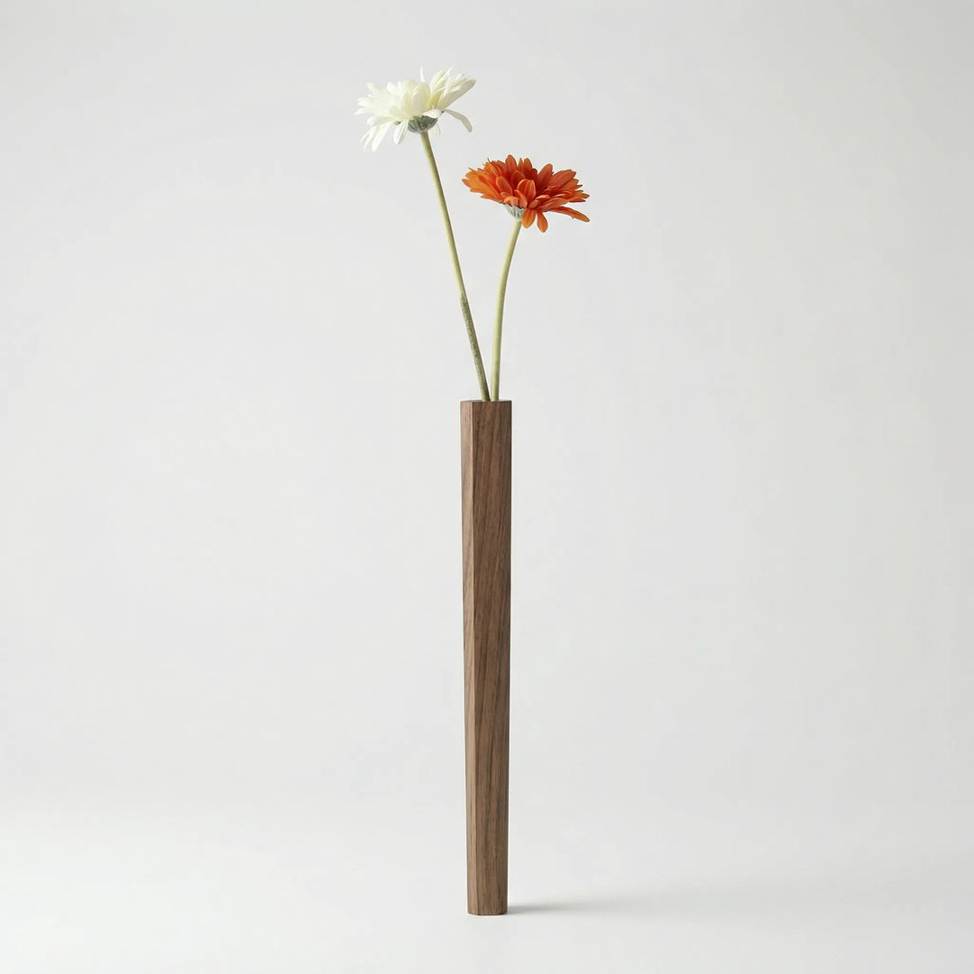 Hangende Wandvaas In Strak Modern Ontwerp - WallGreen