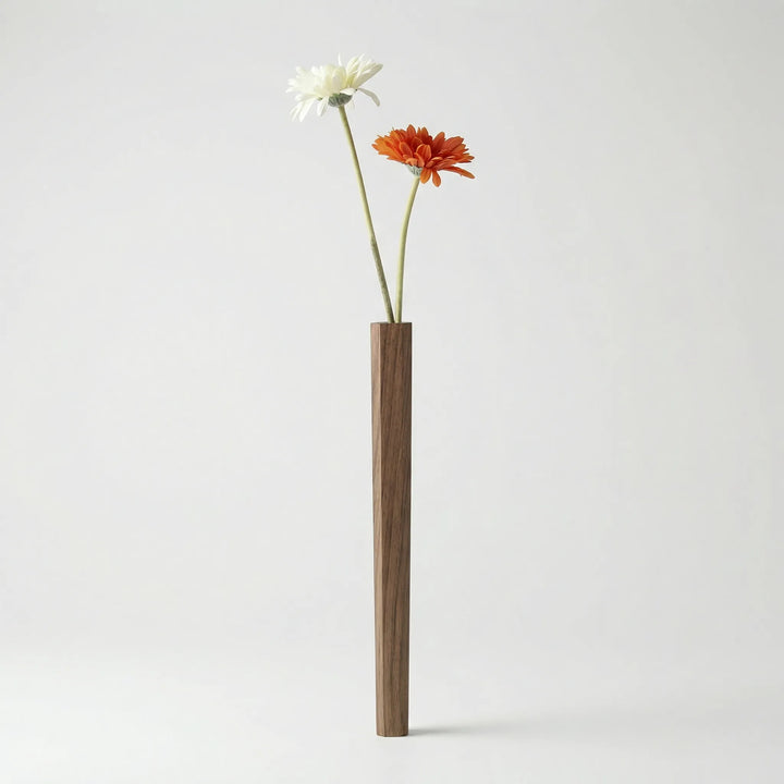 Hangende Wandvaas In Strak Modern Ontwerp - WallGreen