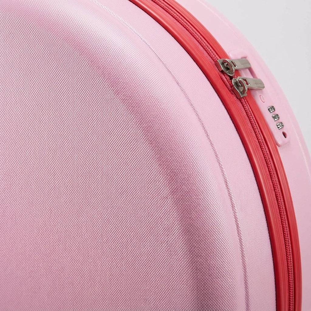 Hard Shell Handbagage Koffer - CarryLite