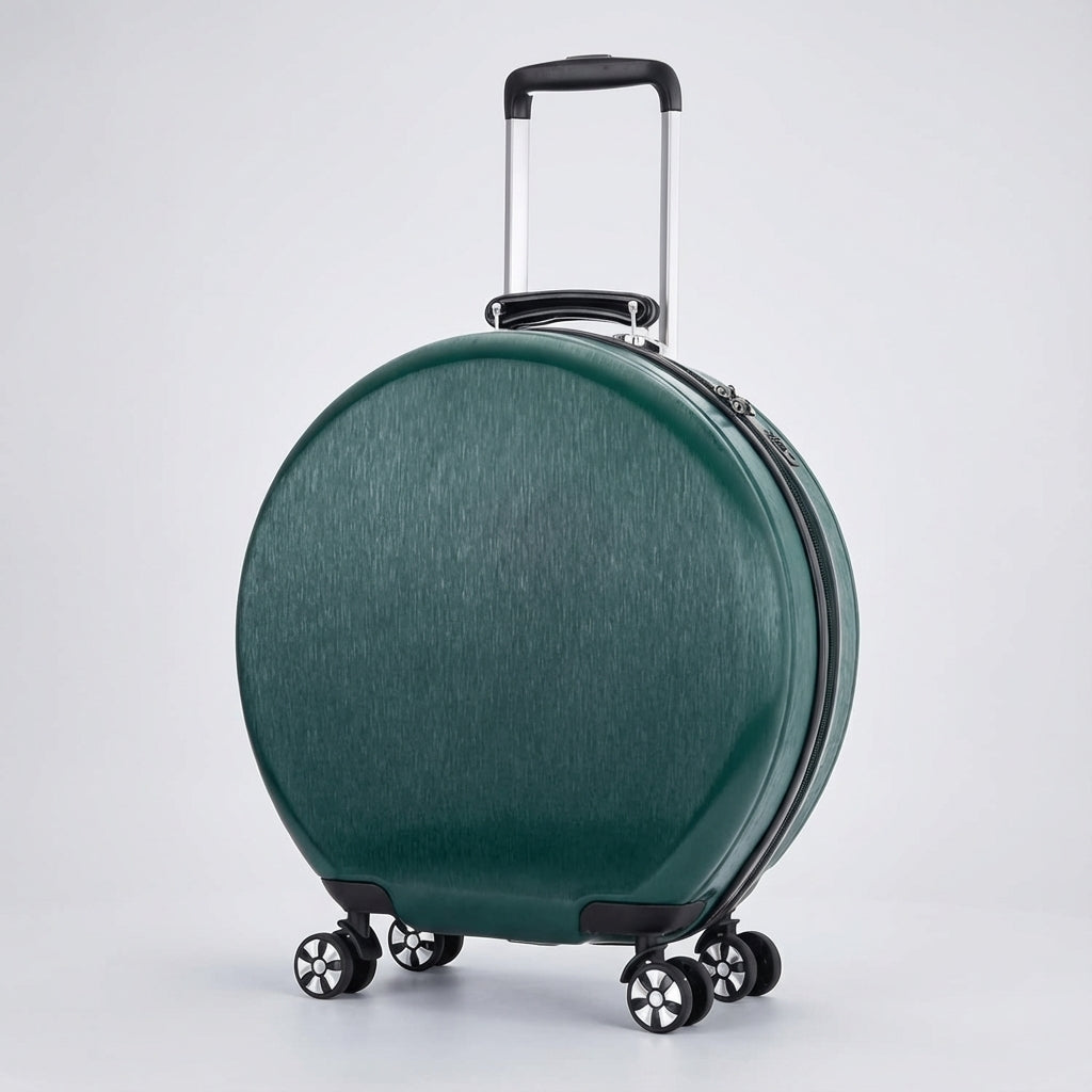 Hard Shell Handbagage Koffer - CarryLite