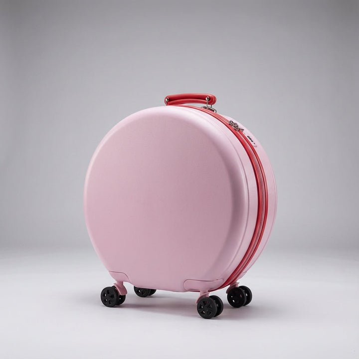 Hard Shell Handbagage Koffer - CarryLite