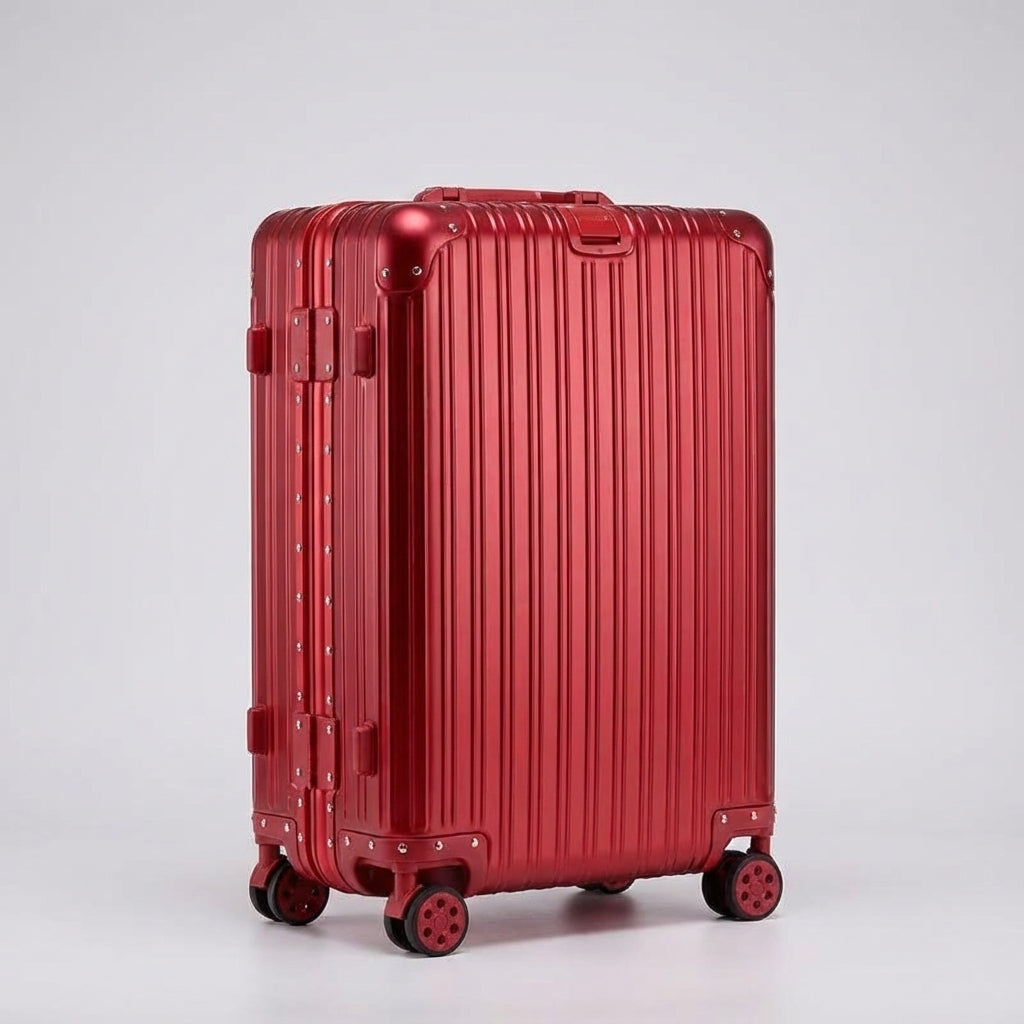 Harde Aluminium Magnesium Koffer - Travelon