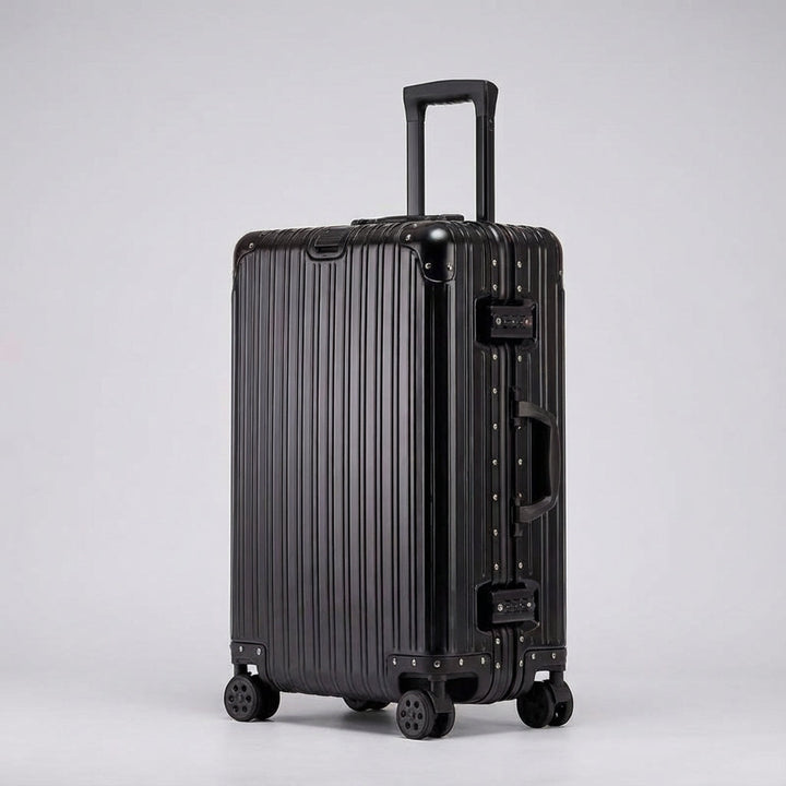 Harde Aluminium Magnesium Koffer - Travelon