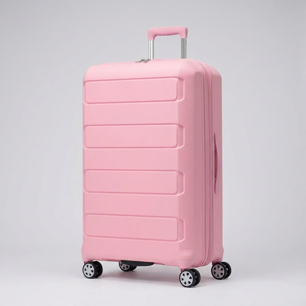 Hardshell Uitbreidbare Spinner Koffer - SpinCore