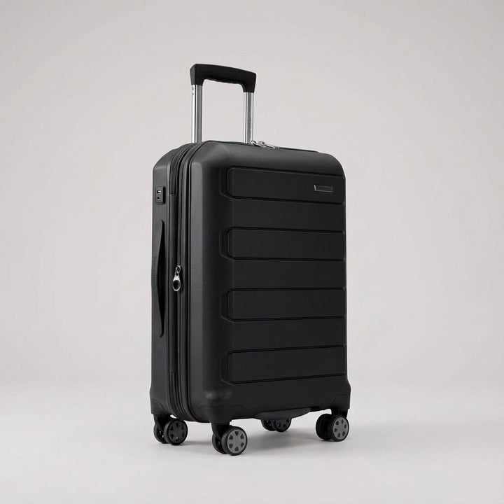 Hardshell Uitbreidbare Spinner Koffer - SpinCore