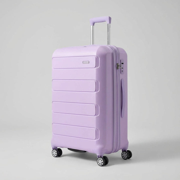 Hardshell Uitbreidbare Spinner Koffer - SpinCore