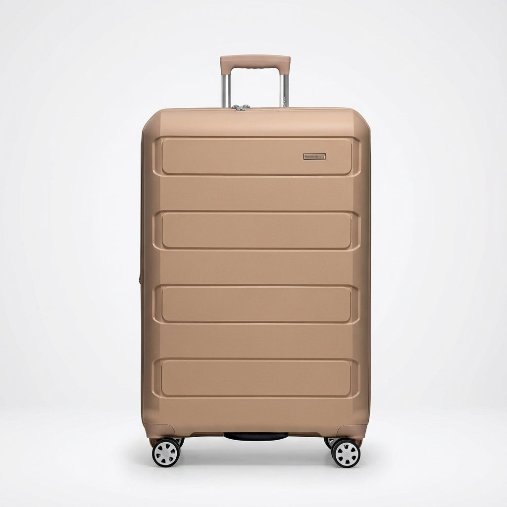 Hardshell Uitbreidbare Spinner Koffer - SpinCore