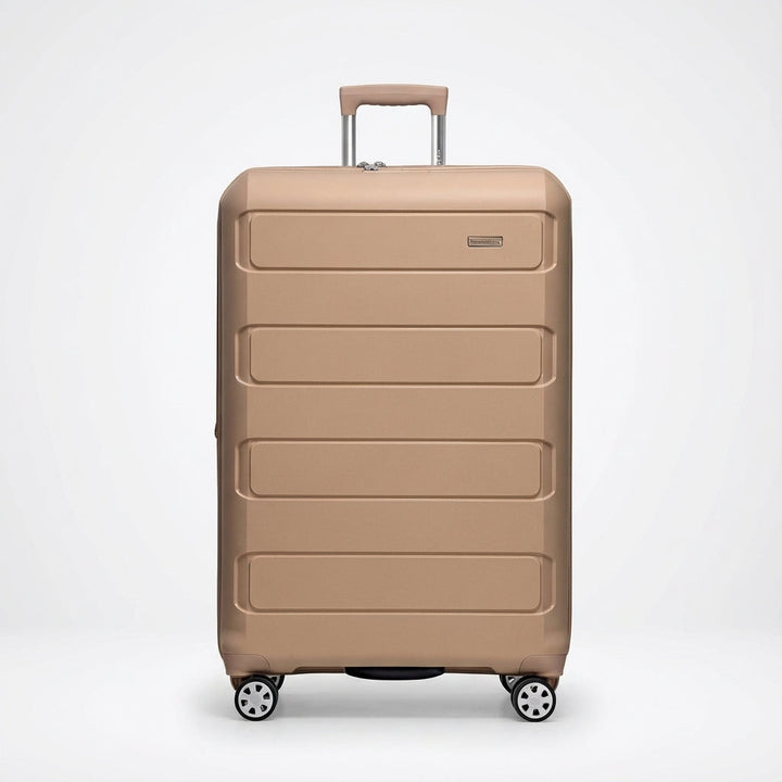 Hardshell Uitbreidbare Spinner Koffer - SpinCore