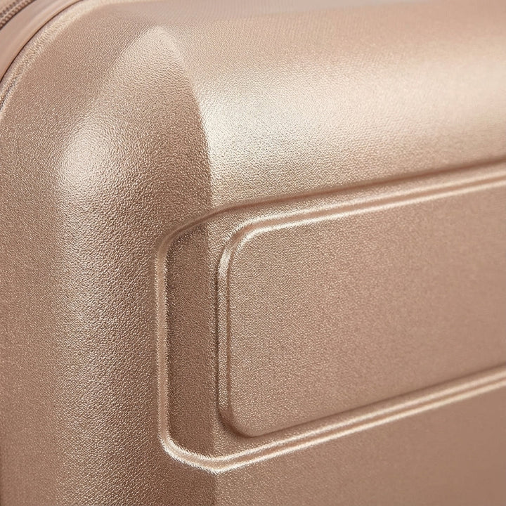 Hardshell Uitbreidbare Spinner Koffer - SpinCore