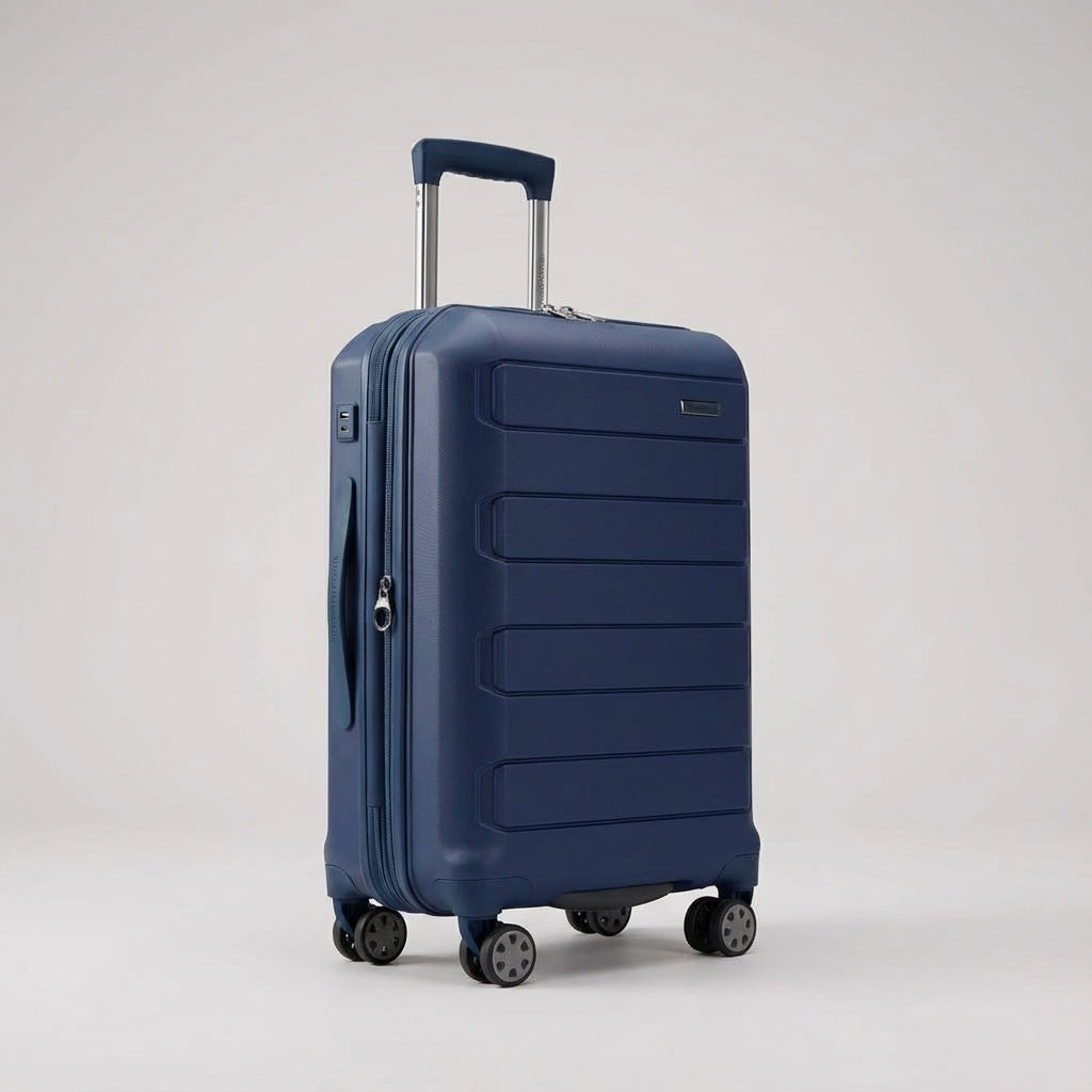 Hardshell Uitbreidbare Spinner Koffer - SpinCore