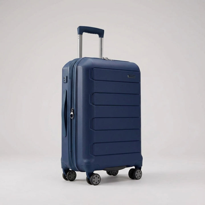 Hardshell Uitbreidbare Spinner Koffer - SpinCore