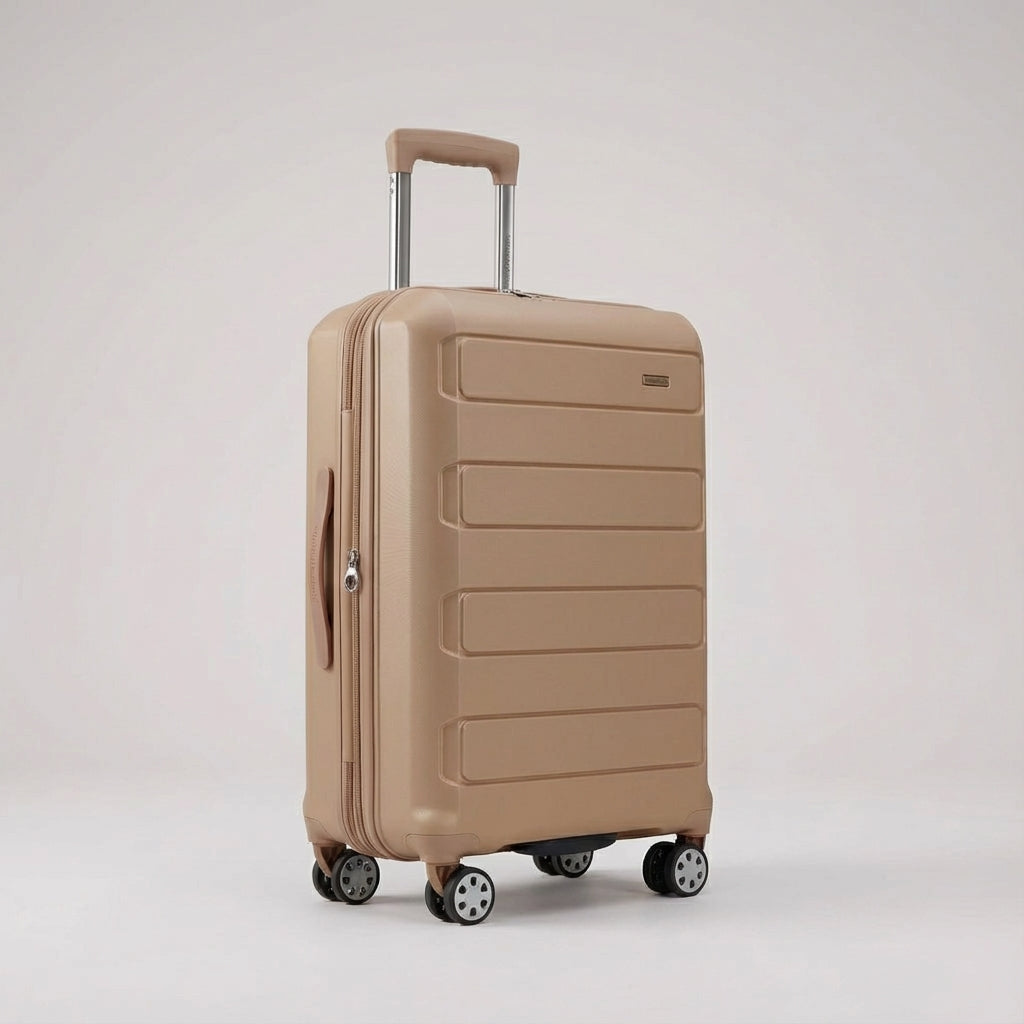 Hardshell Uitbreidbare Spinner Koffer - SpinCore