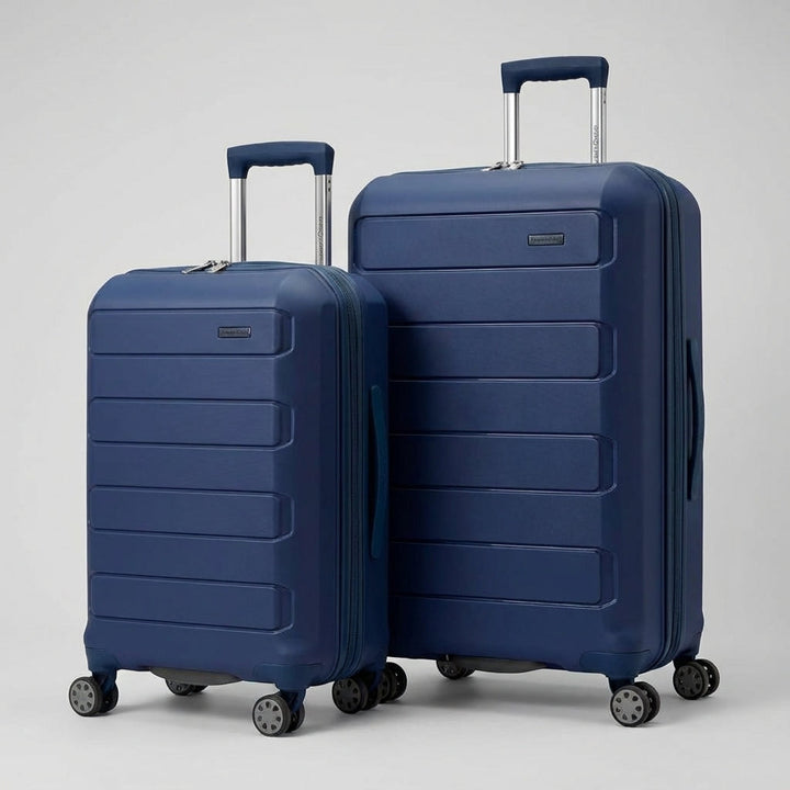 Hardshell Uitbreidbare Spinner Koffer - SpinCore