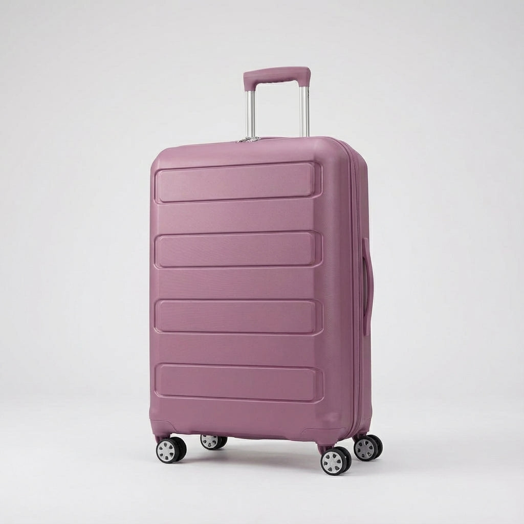 Hardshell Uitbreidbare Spinner Koffer - SpinCore