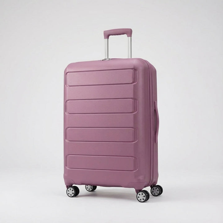 Hardshell Uitbreidbare Spinner Koffer - SpinCore