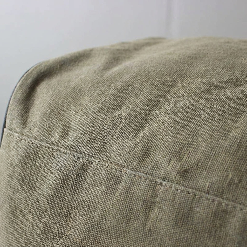Heavy Duty Reistas Met Wielen - CanvasHaul