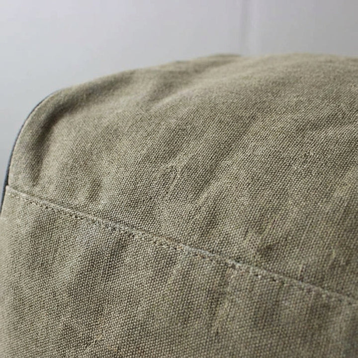 Heavy Duty Reistas Met Wielen - CanvasHaul