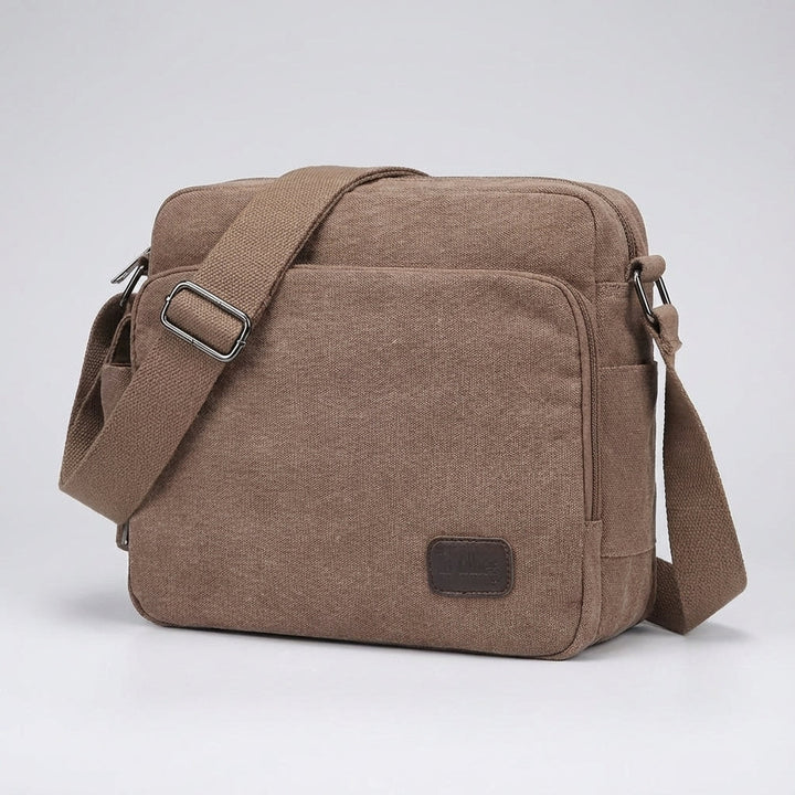 Compacte Crossbody Tas - CarryLite