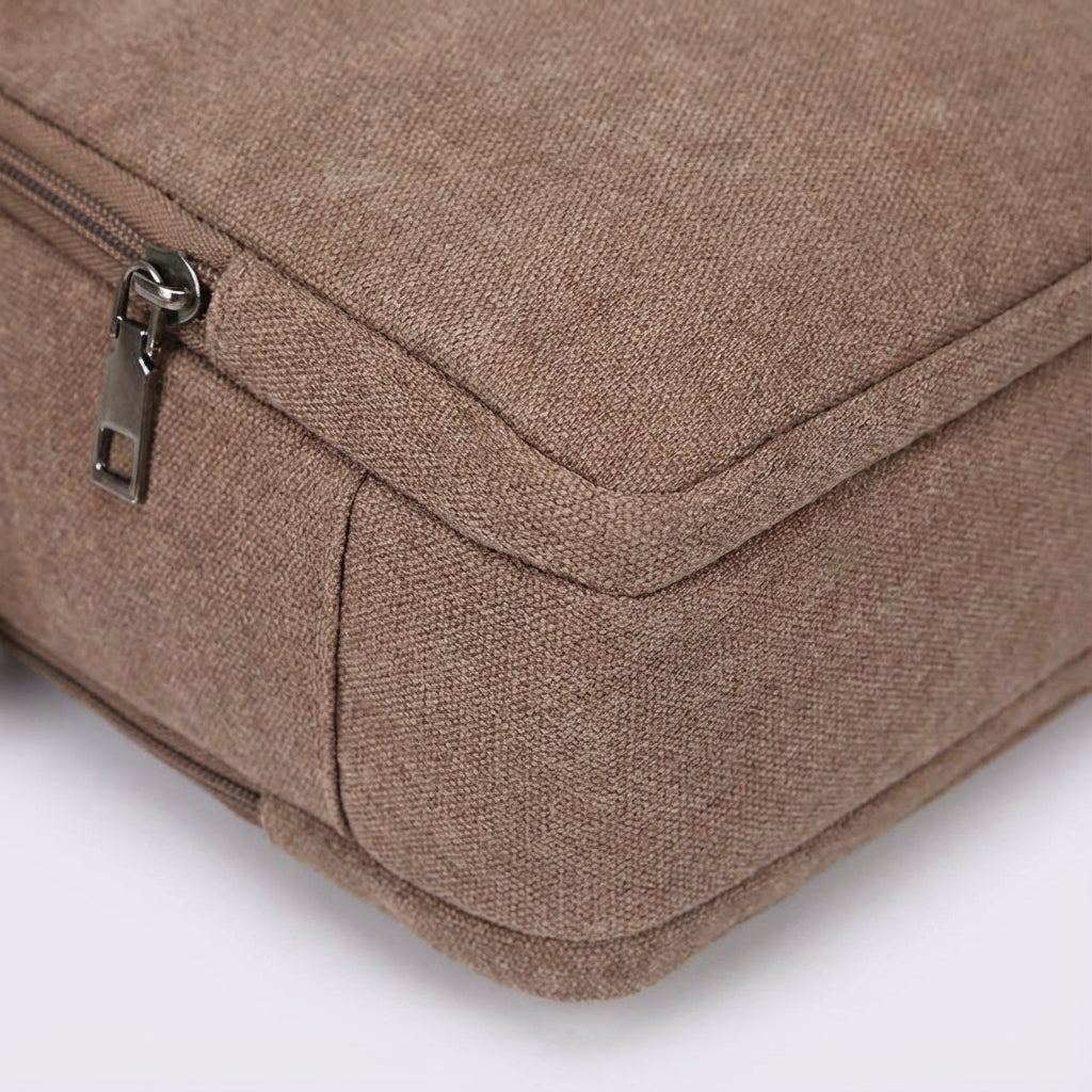 Compacte Crossbody Tas - CarryLite