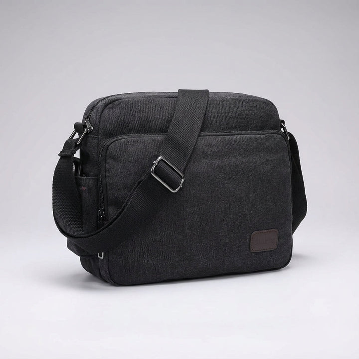 Compacte Crossbody Tas - CarryLite