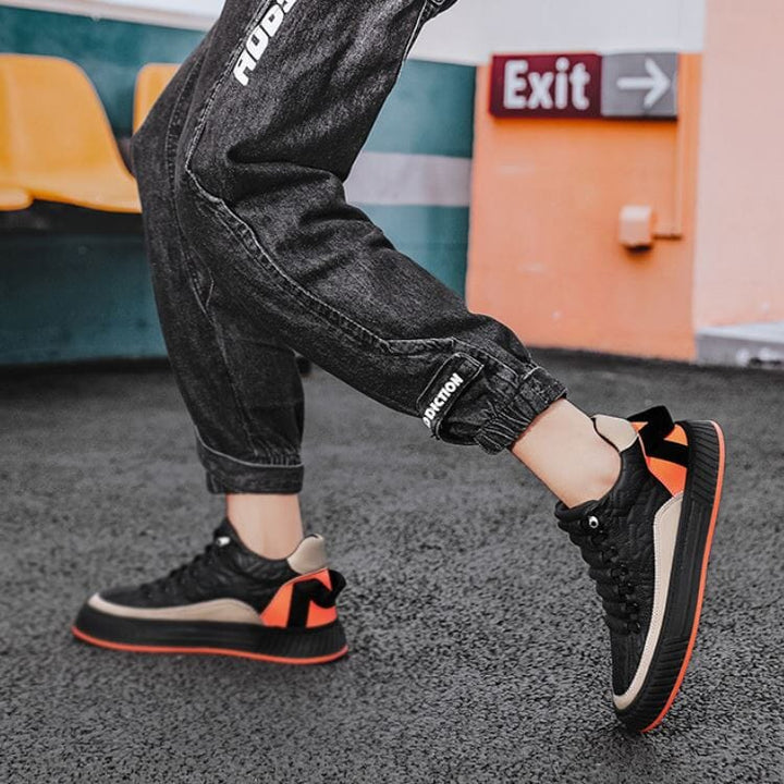 Herren Slip-On Sneaker - Willy