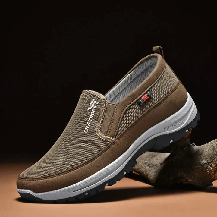 Herren Slipper Zum Laufen - Marcel