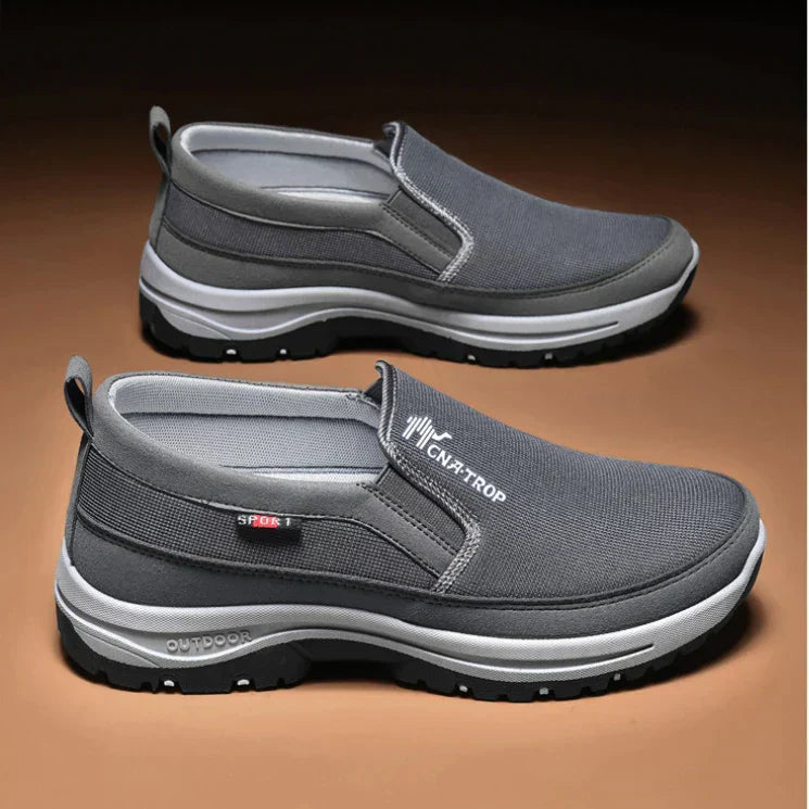 Herren Slipper Zum Laufen - Marcel
