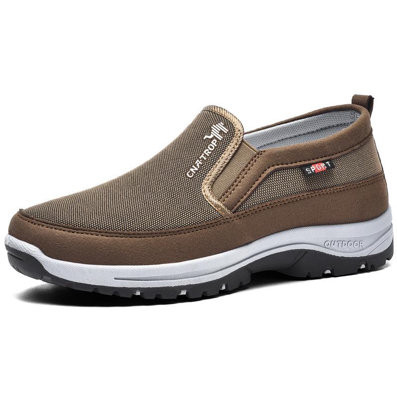 Herren Slipper Zum Laufen - Marcel
